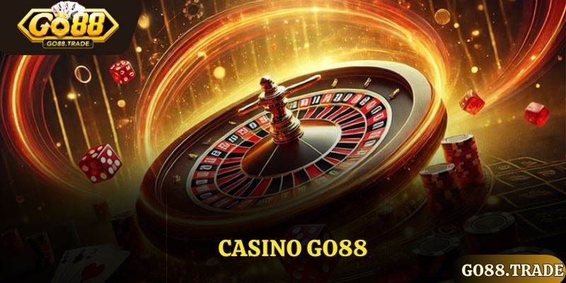 Casino GO88